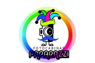 Fotocabinas Paparazzi logo