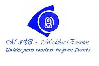 Madelca Eventos logo