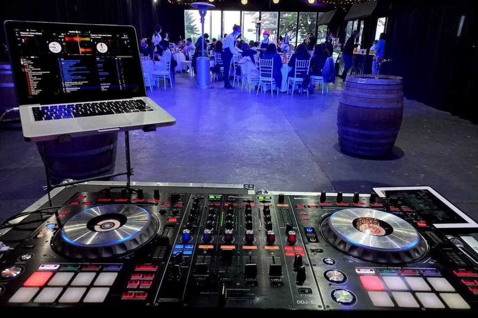 DJ / SET - PUERTO VARAS