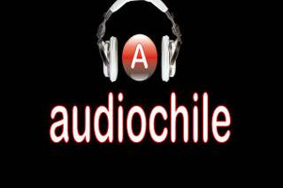 Audio Chile logo