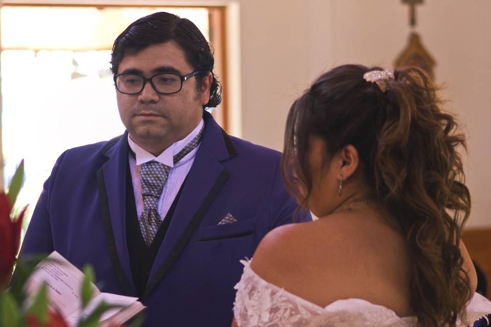 Matrimonio