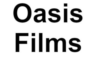 Oasis Films logo