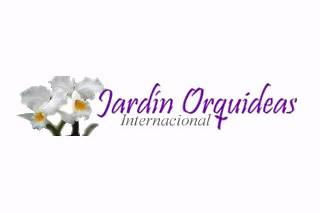 Florería Jardín Orquídeas logo