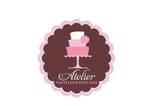 Atelier Pasteleria Boutique logo