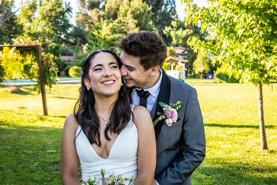 Boda 21/12/2025