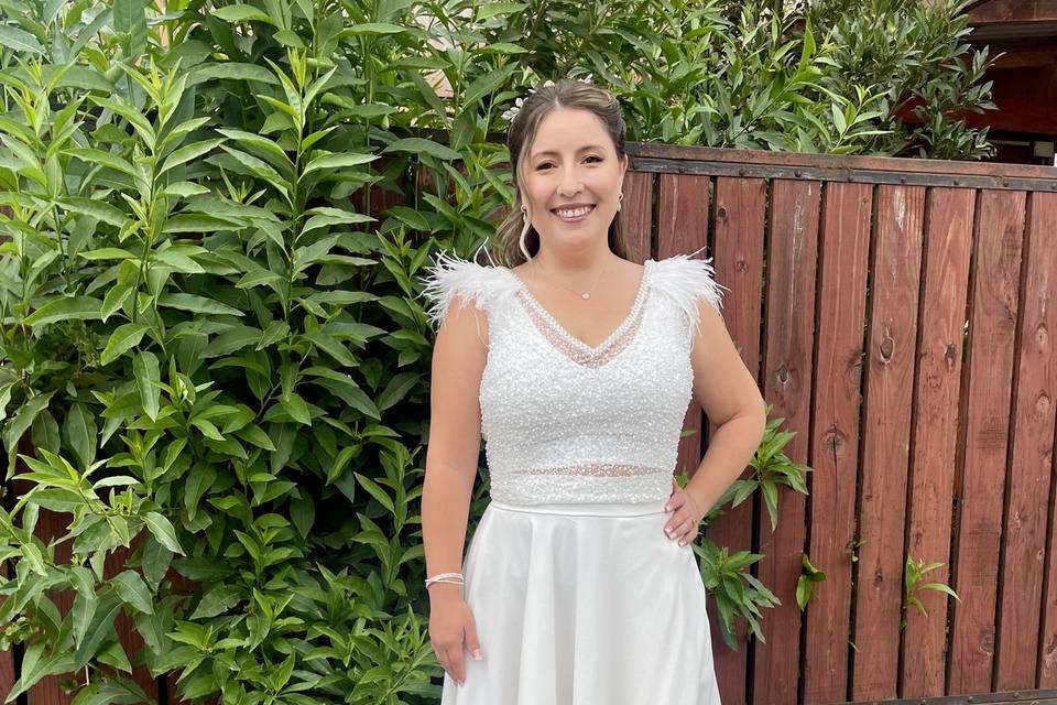 👰🏼‍♀️Tatiana 28/2/25
