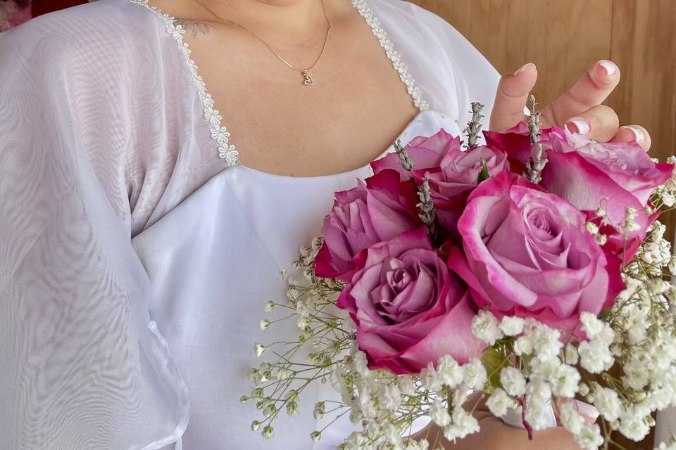 Paulina 👰🏼‍♀️ 14/3/25