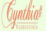 Floristeria Cynthia logo