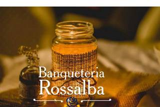Banquetería Rossalba