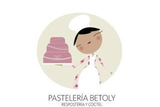 Logo Pastelería Betoly