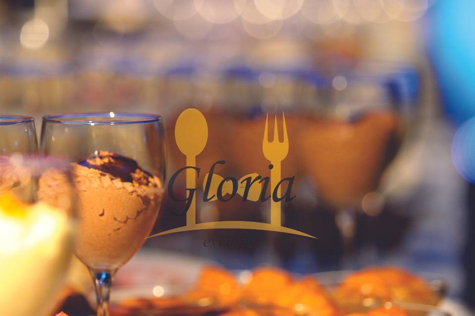 Gloria Eventos