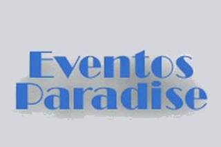 Eventos paradise logo