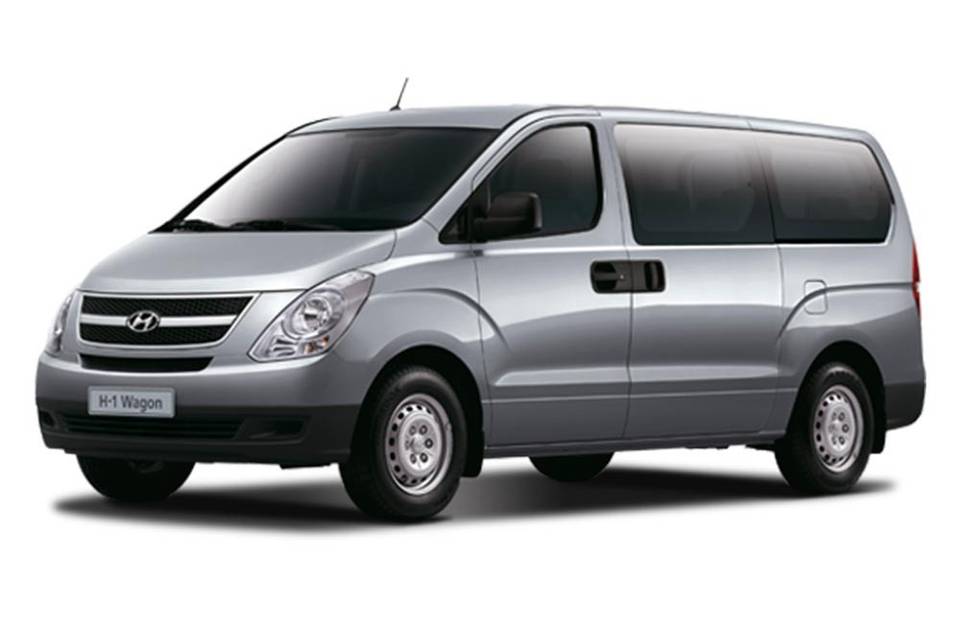 Hyundai H1