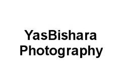 Yasbishara photography logo