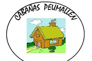 Cabañas Peumallen logo