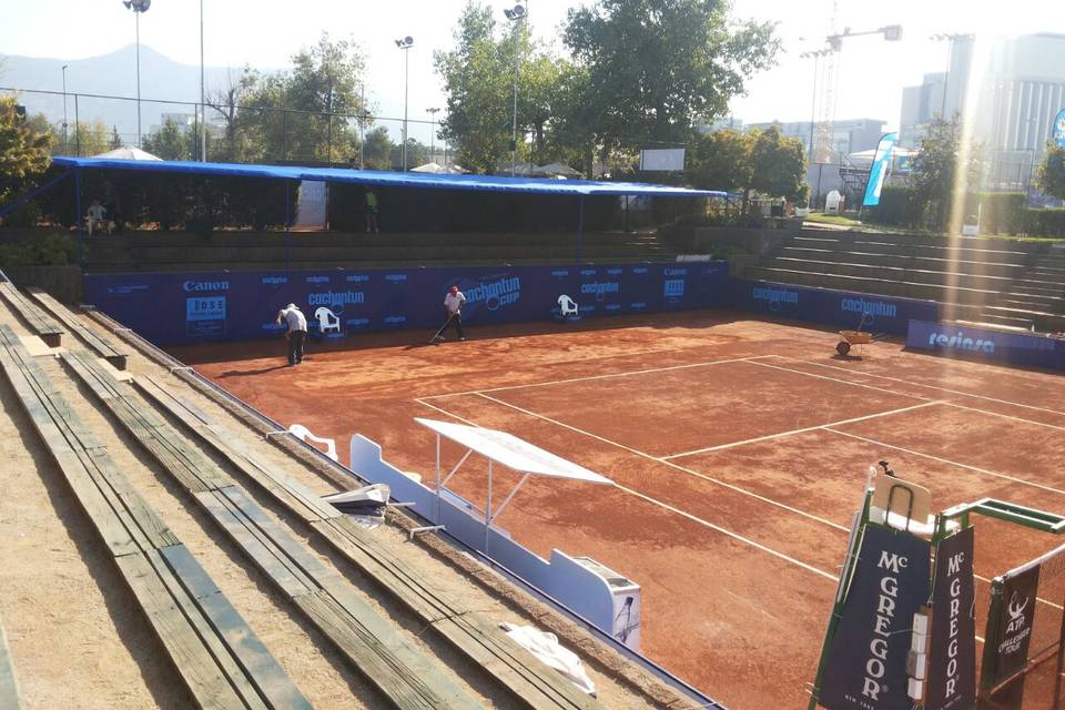 Club de Tenis