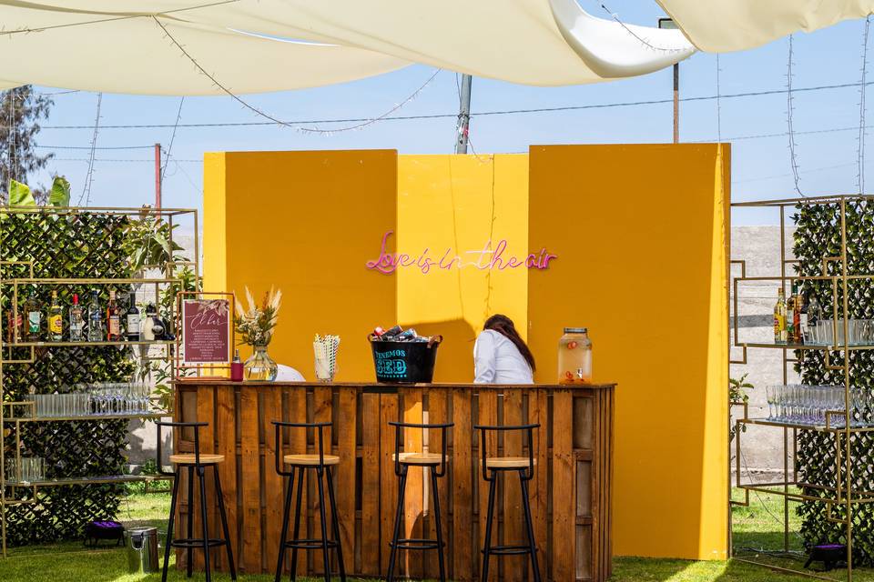 Acevedo & LÓ Eventos