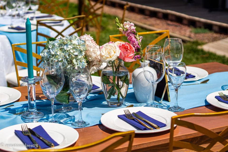 Acevedo & LÓ Eventos