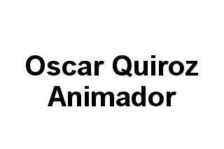Oscar Quiroz Animador