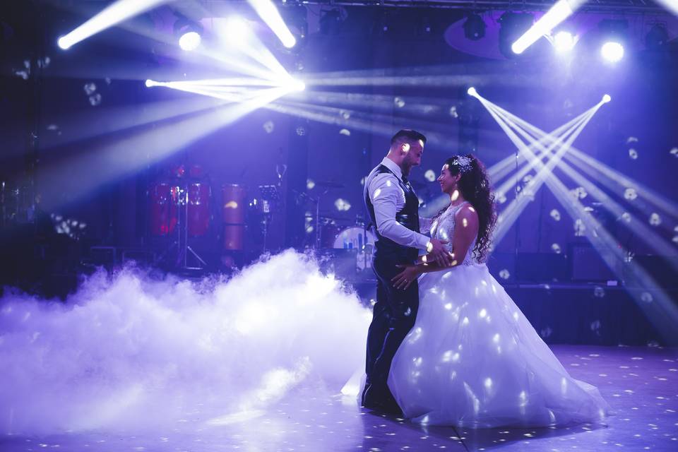 Vals de los novios
