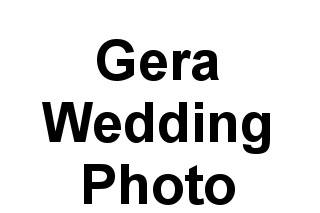 Gera Wedding Photo logo
