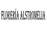 Florería Alstromelia logo