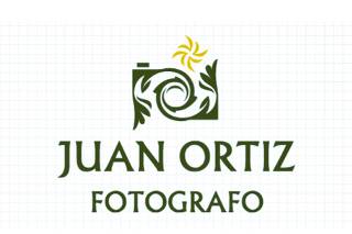Juan Ortiz Fotografía logo
