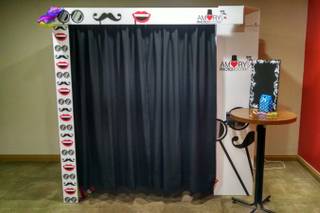 Amory Photo Booth