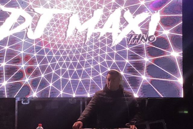 DJ Maxi