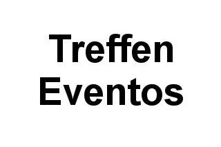 Treffen Eventos logo