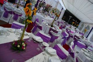 Banquetería Sandra Lara