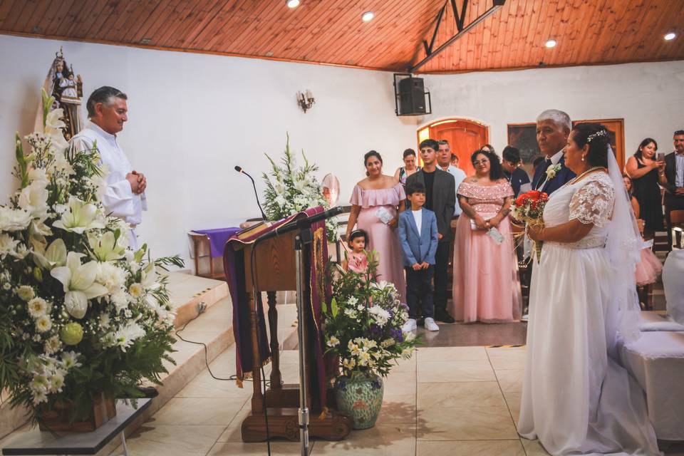 Bodas de oro