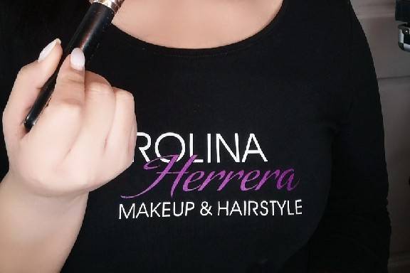 Carolina Herrera Make Up
