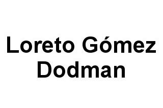 Loreto Gómez Dodman
