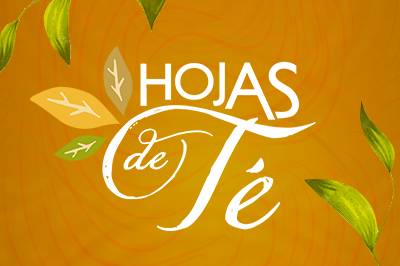 Hojas de té, mezclas naturale