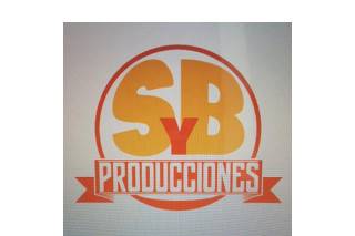 SyB Producciones logo