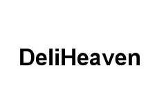 DeliHeaven logo