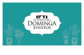Banquetería Dominga Eventos logo