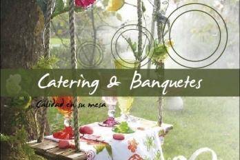 Catering y Banquetes