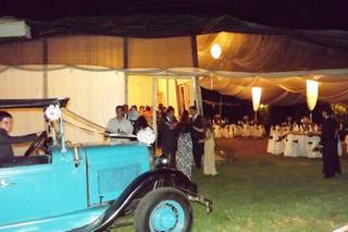 Naturae Eventos