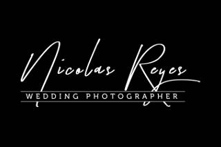 Nicolás Reyes Fotografías Logo