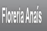 Florería Anaís logo