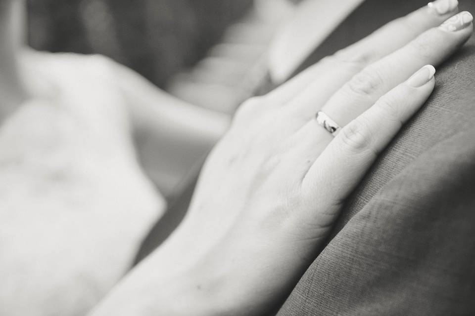 El anillo
