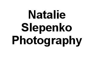 Natalie Slepenko Photography logo
