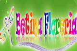 Betina florería logo
