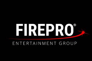 Firepro FX logo
