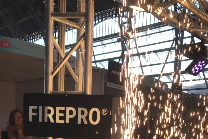 Firepro Entertainment Group