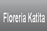 Florería Katita logo