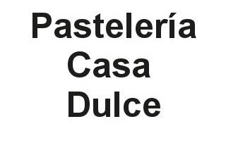 Pastelería Casa Dulce logo