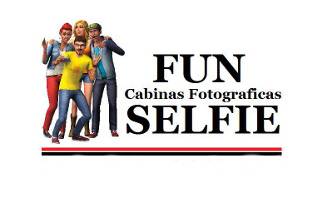 Fun Selfie logo